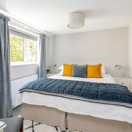 Luxury 2 Bedroom City Apartment In Bath'S Artisan Quarter Esterno foto