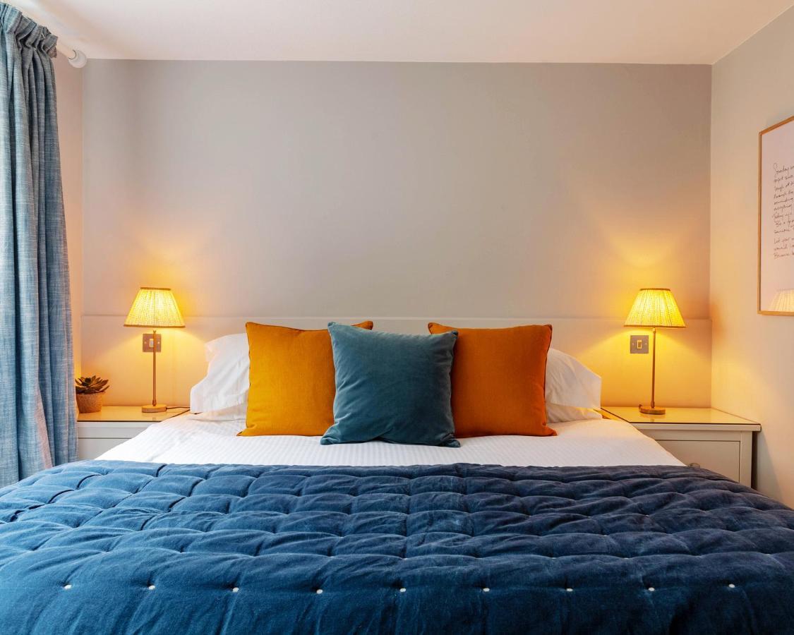 Luxury 2 Bedroom City Apartment In Bath'S Artisan Quarter Esterno foto