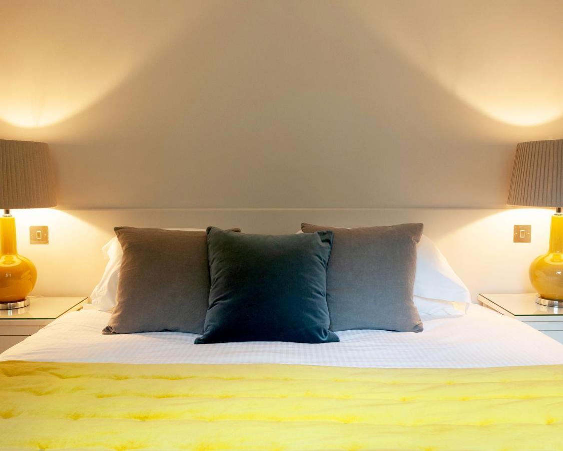 Luxury 2 Bedroom City Apartment In Bath'S Artisan Quarter Esterno foto