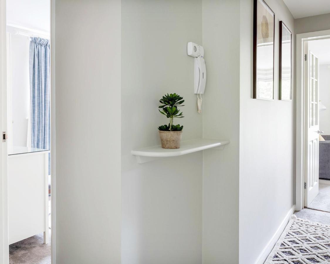 Luxury 2 Bedroom City Apartment In Bath'S Artisan Quarter Esterno foto