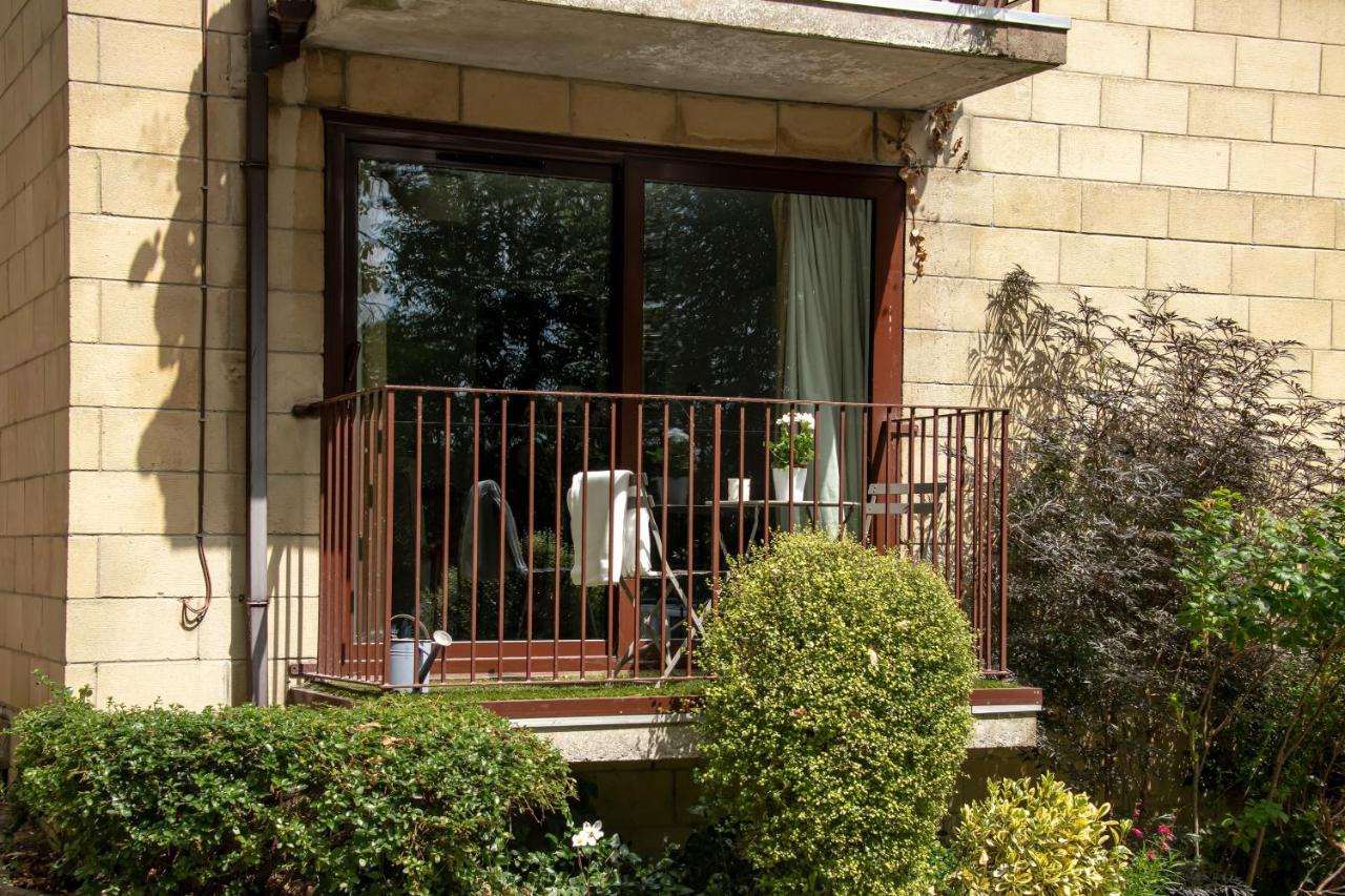 Luxury 2 Bedroom City Apartment In Bath'S Artisan Quarter Esterno foto