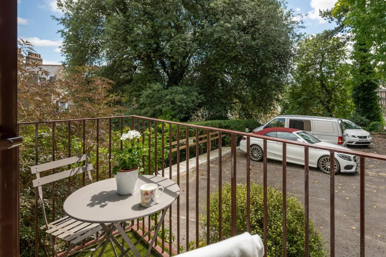 Luxury 2 Bedroom City Apartment In Bath'S Artisan Quarter Esterno foto