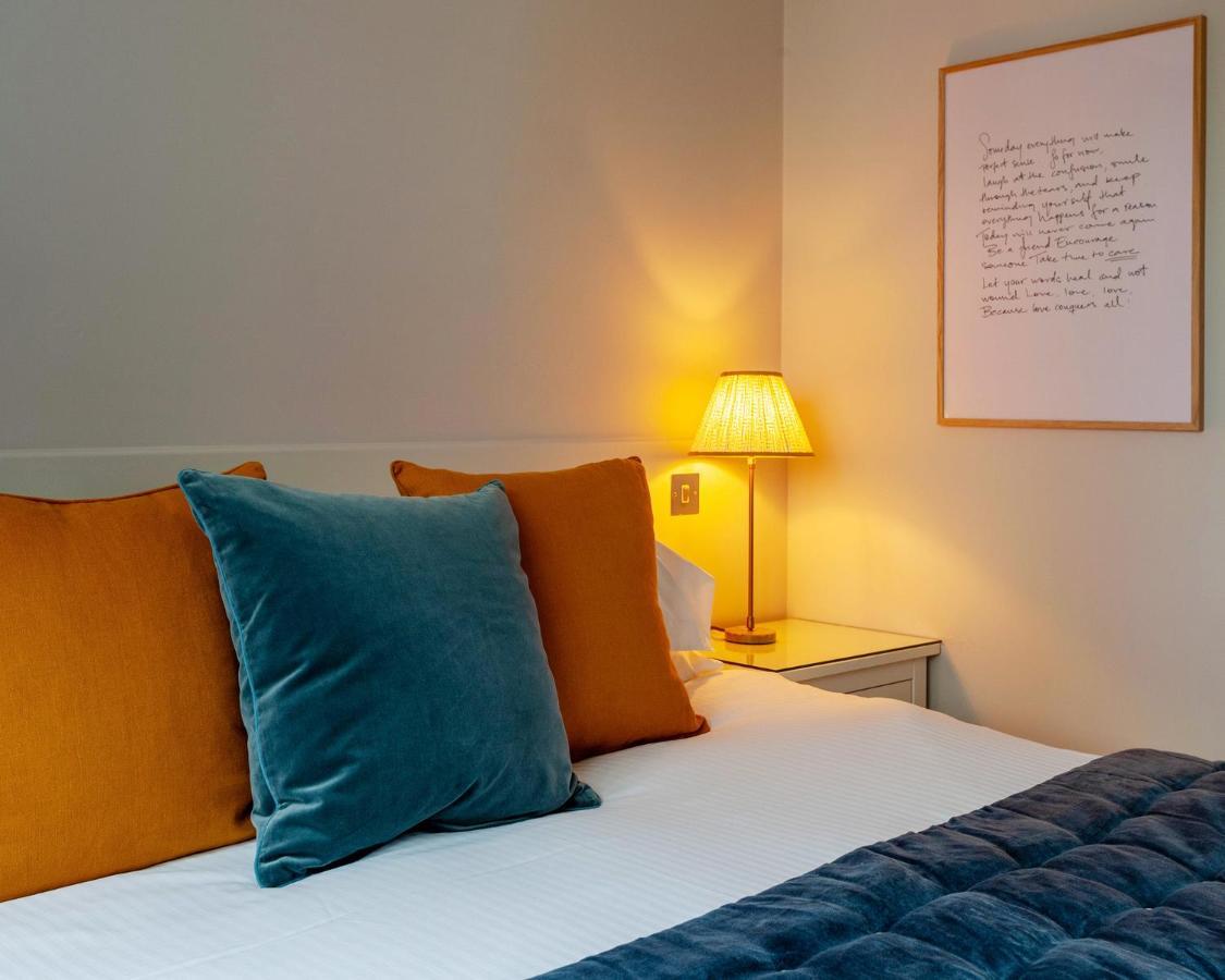 Luxury 2 Bedroom City Apartment In Bath'S Artisan Quarter Esterno foto